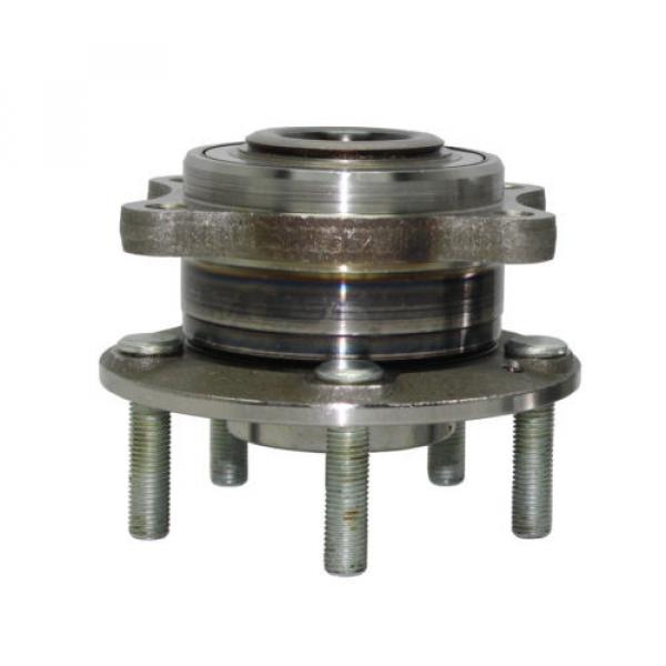 NEW Wheel Hub Bearing Assembly Fits 2007-2011 Hyundai Santa Fe Veracruz #3 image