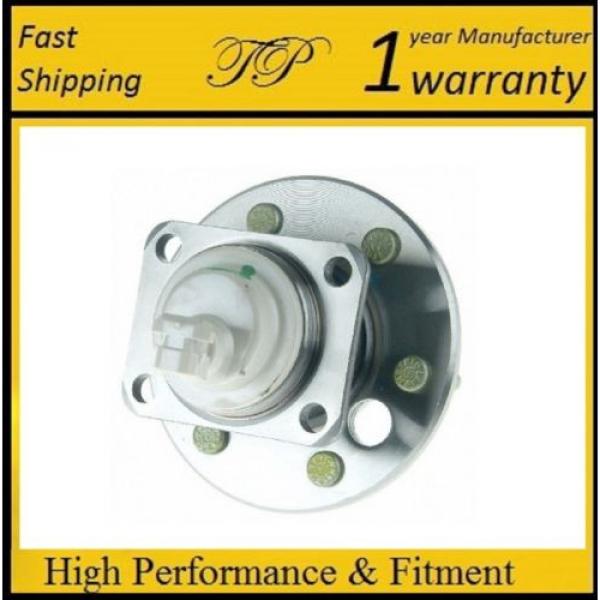 REAR Wheel Hub Bearing Assembly for Chevrolet Uplander 2006 - 2008 #1 image