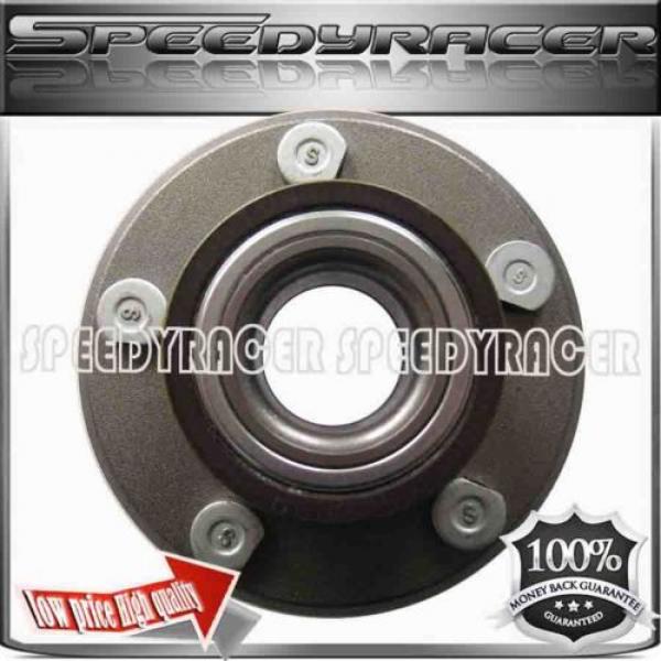 Front CHRYSLER 300 DODGE CHARGER Magnum Wheel Hub Bearing Assembly RWD NEW #4 image