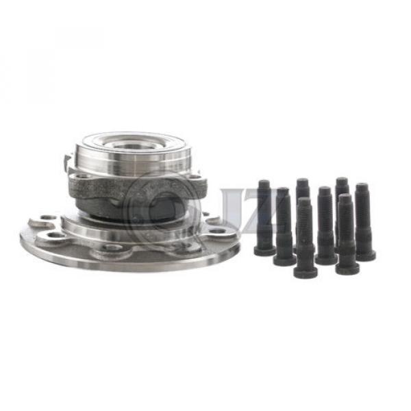 515012 Wheel Hub Bearing Assembly Replacement 94-99 Dodge Ram 2500 4WD 4X4 B2k #1 image