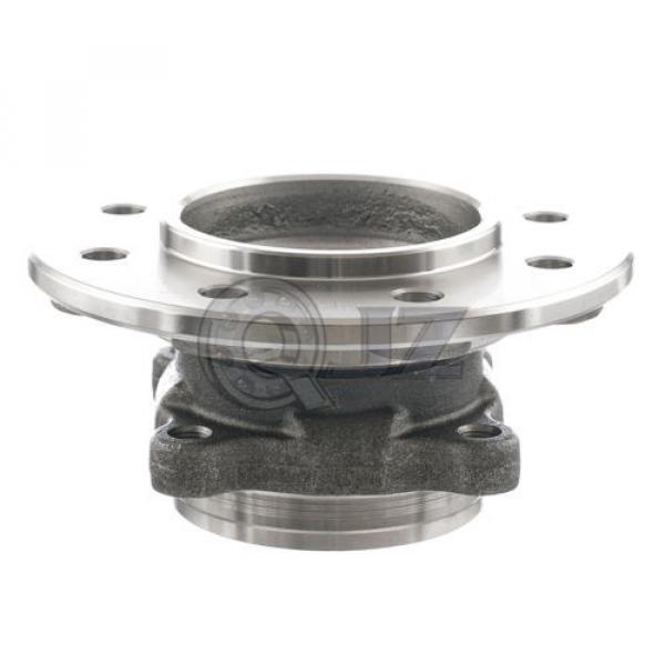 515012 Wheel Hub Bearing Assembly Replacement 94-99 Dodge Ram 2500 4WD 4X4 B2k #2 image