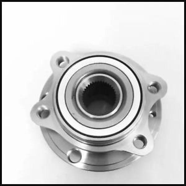 REAR WHEEL HUB BEARING ASSEMBLY FOR BMW 525i 528i 530i 535i 545i 550i (2004-07) #1 image