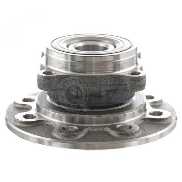 515012 Wheel Hub Bearing Assembly Replacement 94-99 Dodge Ram 2500 4WD 4X4 B2k #4 image