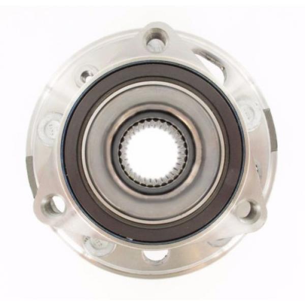 FRONT Wheel Bearing &amp; Hub Assembly FITS BUICK REGAL 2011-2013 #3 image