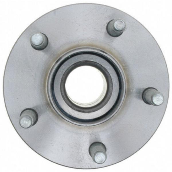 Wheel Bearing and Hub Assembly Front Raybestos 713077 #4 image