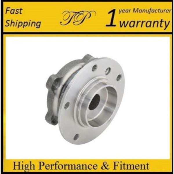 Front Wheel Hub Bearing Assembly For BMW 530I 2004-2007 (2WD RWD) #1 image