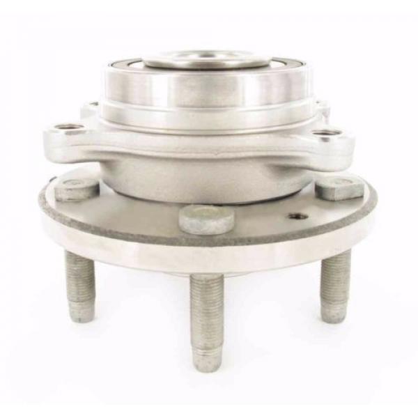 REAR Wheel Bearing &amp; Hub Assembly FITS FORD FLEX 2010-2013 #2 image