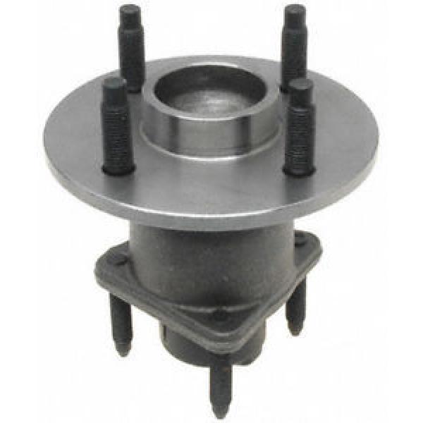 Wheel Bearing and Hub Assembly Rear Raybestos 712247 #1 image