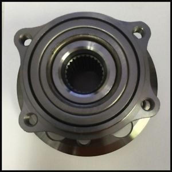 REAR WHEEL HUB BEARING ASSEMBLY FOR MERCEDES CLS500 550 CLS55 CLS63 AMG LH OR RH #1 image