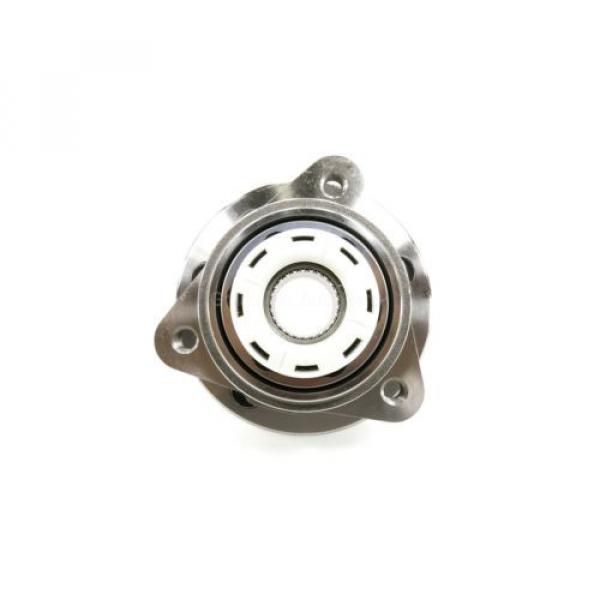 NEW Moog Wheel Bearing &amp; Hub Assembly Front 515026 Ford Ranger 4WD 1998-2000 #3 image