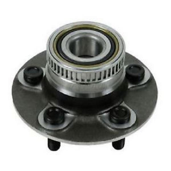 REAR Wheel Bearing &amp; Hub Assembly FITS 2003-2010 Chrysler PT Cruiser #1 image