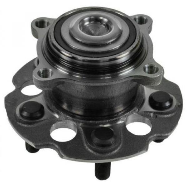 Rear Wheel Hub Bearing Assembly for ACURA RDX 2007-2013 #2 image