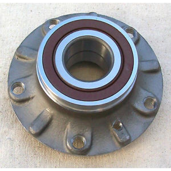 MTC 31 22 1 092 519 - Front Wheel/Axle Bearing and Hub Assembly #1 image