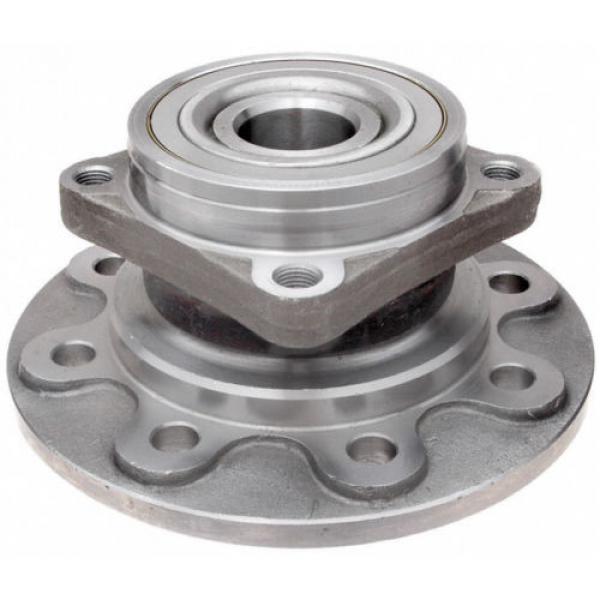 Wheel Bearing and Hub Assembly Front Raybestos 715012 fits 94-99 Dodge Ram 2500 #1 image