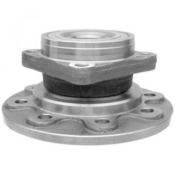 Wheel Bearing and Hub Assembly Front Raybestos 715012 fits 94-99 Dodge Ram 2500 #3 image