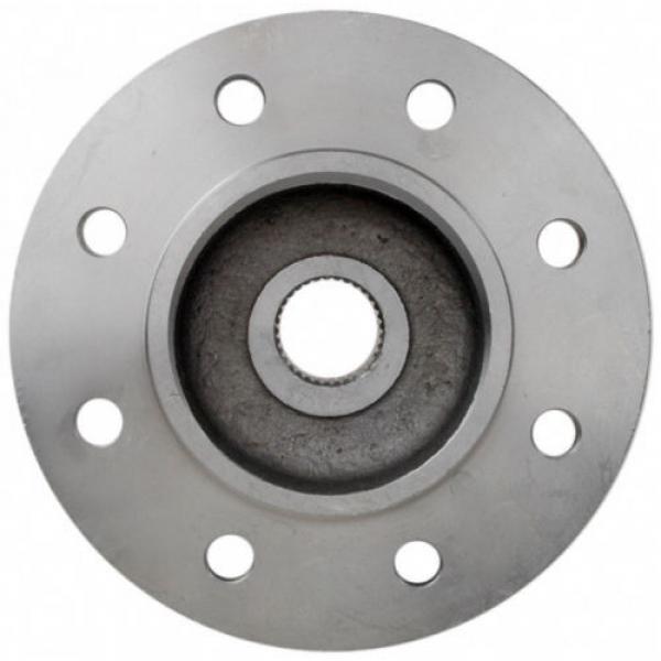 Wheel Bearing and Hub Assembly Front Raybestos 715012 fits 94-99 Dodge Ram 2500 #4 image
