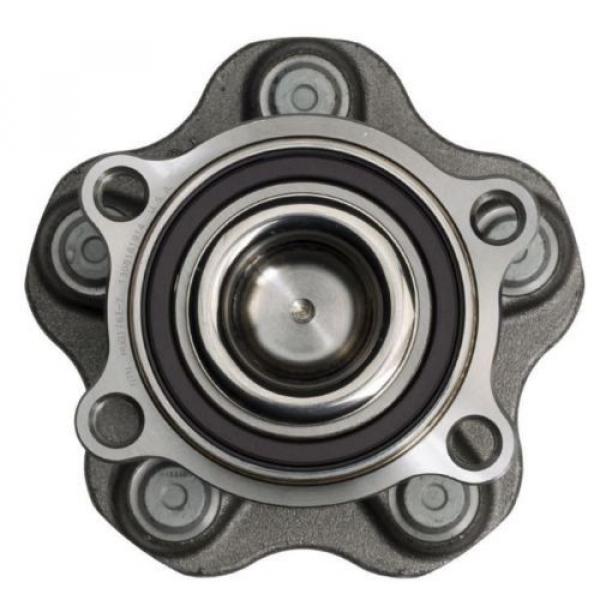 REAR Wheel Bearing &amp; Hub Assembly FITS 2014-2016 INFINITI QX60 FWD Models #2 image