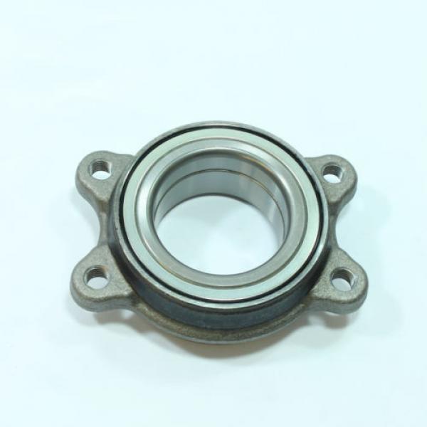 Top Quality Wheel Bearing &amp; Hub Assembly Front or Rear Left or Right Audi 513301 #2 image