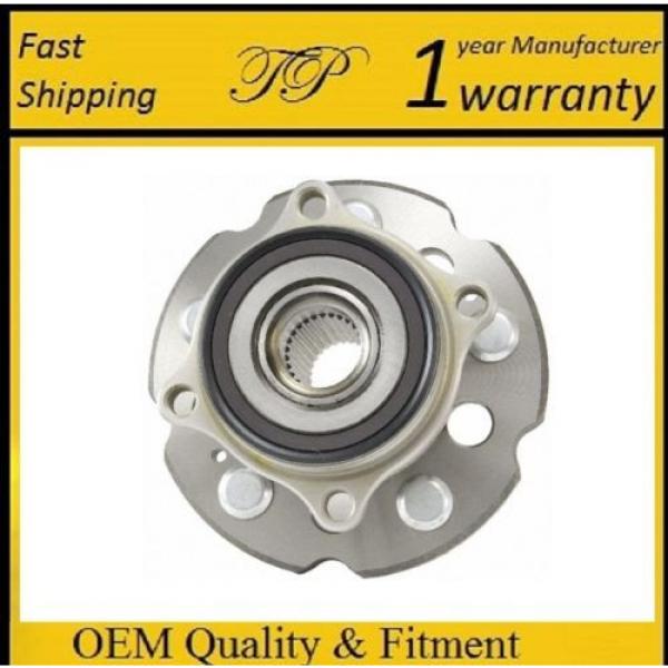 Rear Wheel Hub Bearing Assembly For ACURA MDX 2007-2013 #1 image