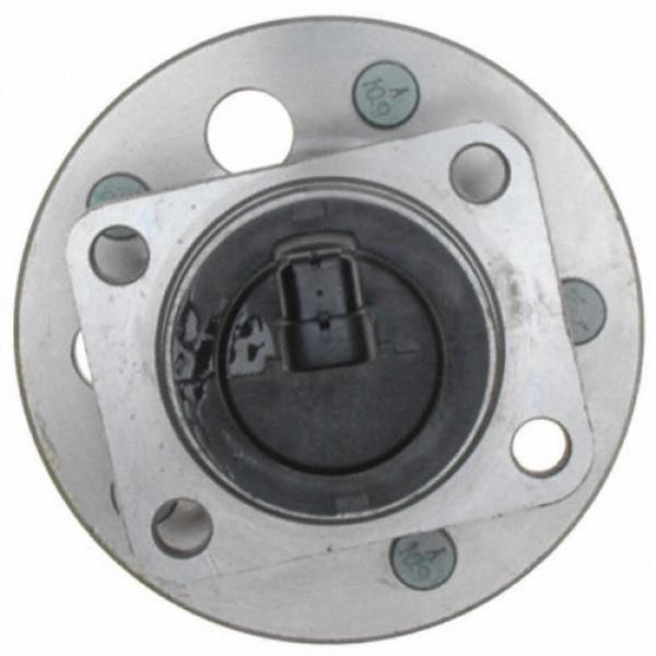 Wheel Bearing and Hub Assembly Rear Raybestos 712003 #2 image