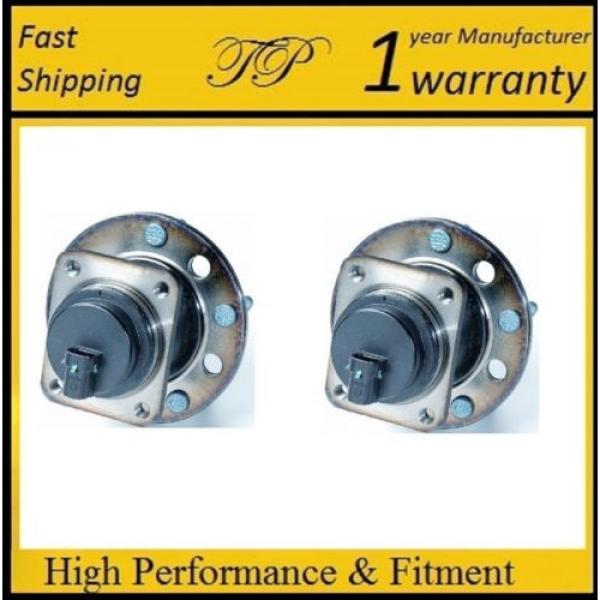 Front Wheel Hub Bearing Assembly for PONTIAC Firebird (2WD) 1993 - 2002 PAIR #1 image