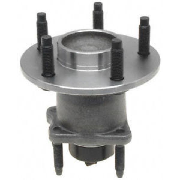 Wheel Bearing and Hub Assembly Rear Raybestos 712250 #1 image