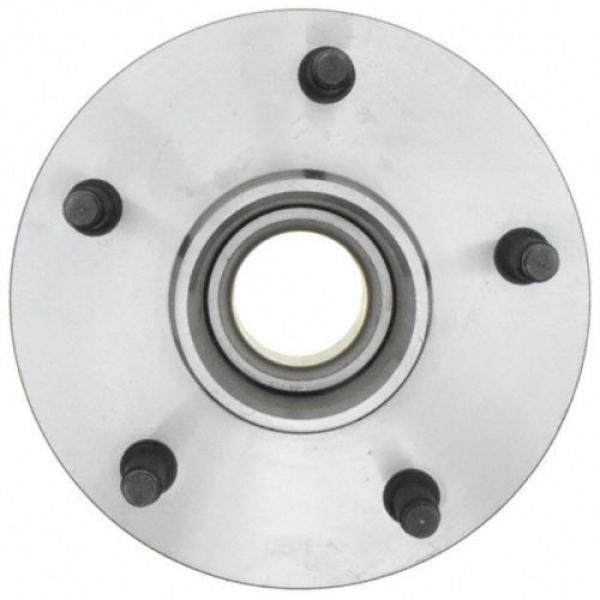 Wheel Bearing and Hub Assembly Front Raybestos 715084 fits 00-01 Dodge Ram 1500 #2 image