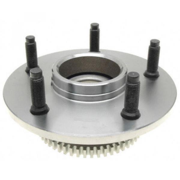 Wheel Bearing and Hub Assembly Front Raybestos 715084 fits 00-01 Dodge Ram 1500 #3 image