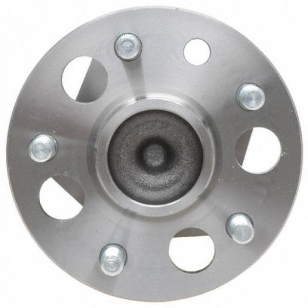 Wheel Bearing and Hub Assembly Rear Raybestos 712041 fits 98-03 Toyota Sienna #4 image