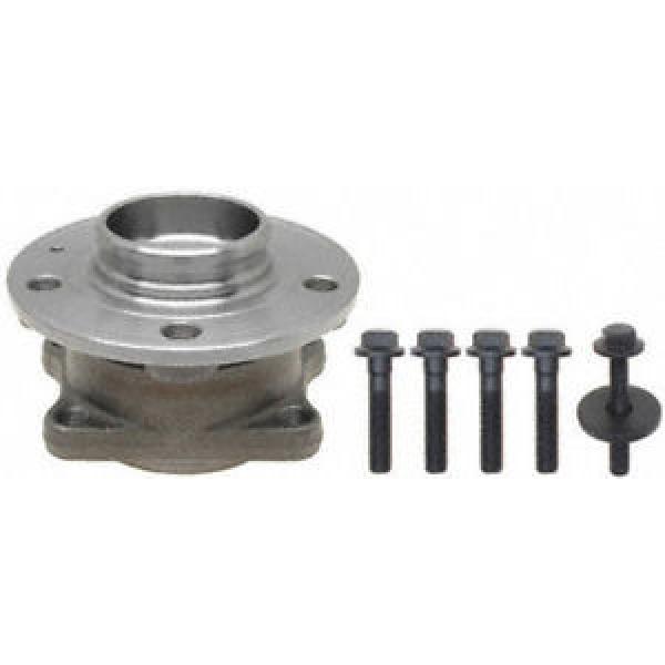 Wheel Bearing and Hub Assembly Rear Raybestos 712273 fits 03-12 Volvo XC90 #1 image