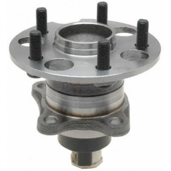 Wheel Bearing and Hub Assembly Rear Right Raybestos 712283 #1 image