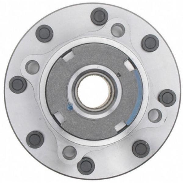 Wheel Bearing and Hub Assembly Front Raybestos fits 1999 Ford F-350 Super Duty #4 image