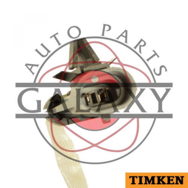 Timken Pair Front Wheel Bearing Hub Assembly Fits Cadillac CTS 04-07 STS 05-11 #5 image