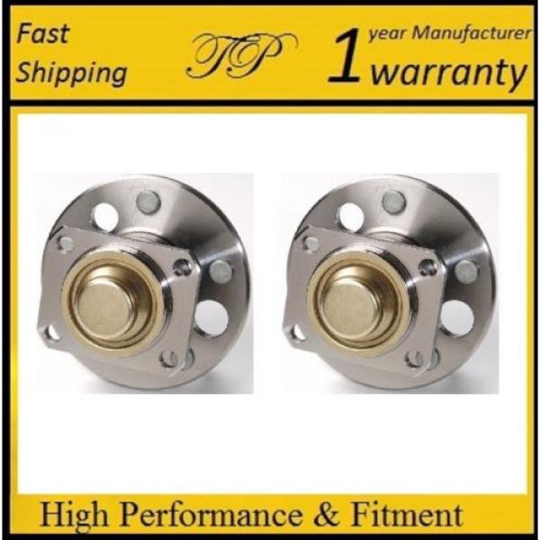 Rear Wheel Hub Bearing Assembly for Chevrolet Lumina (Non-ABS) 1990 - 2001 PAIR #1 image