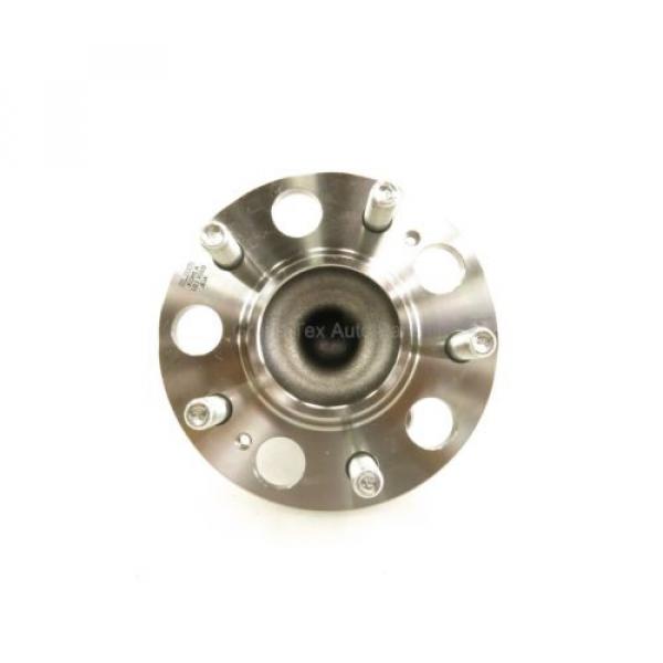 NEW Moog Wheel Bearing &amp; Hub Assembly Rear 512340 for Hyundai Elantra 2007-2011 #4 image