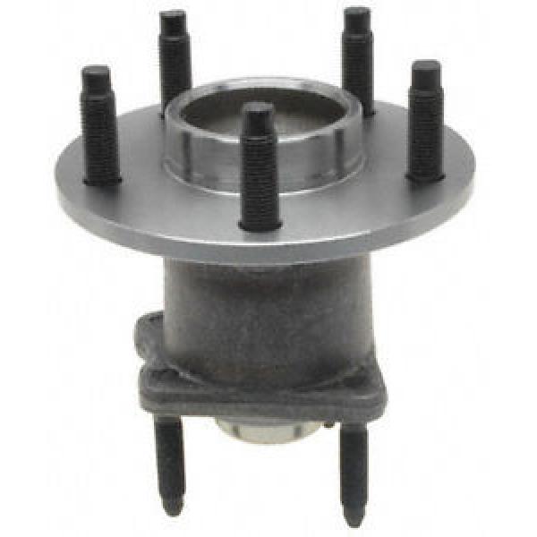 Wheel Bearing and Hub Assembly Rear Raybestos 712287 #1 image