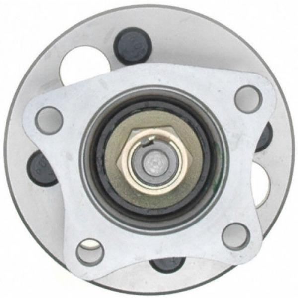 Wheel Bearing and Hub Assembly Rear Raybestos 712018 #2 image