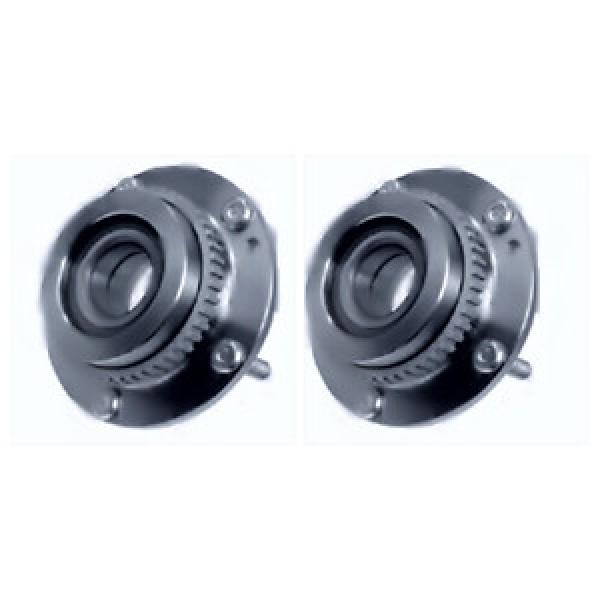 FRONT WHEEL HUB BEARING ASSEMBLY FOR KIA SORENTO (2006-2009) RWD/ 2WD ONLY PAIR #1 image