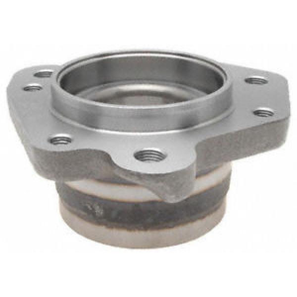 Wheel Bearing and Hub Assembly Rear Right Raybestos 712240 fits 97-01 Honda CR-V #1 image