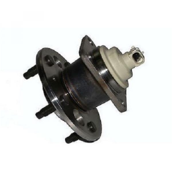 REAR Wheel Bearing &amp; Hub Assembly FITS 1997-2001 Chevy Venture #2 image