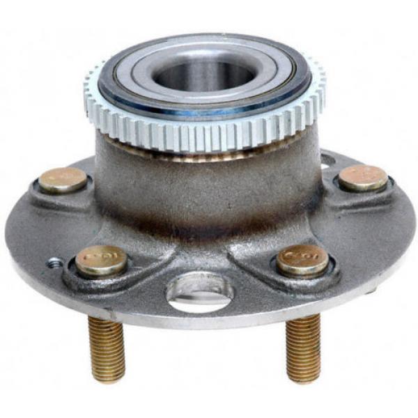 Wheel Bearing and Hub Assembly Rear Raybestos 712123 #1 image