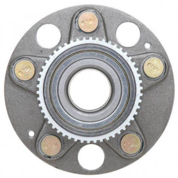 Wheel Bearing and Hub Assembly Rear Raybestos 712123 #2 image