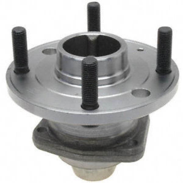 Wheel Bearing and Hub Assembly Rear Raybestos 712317 #1 image