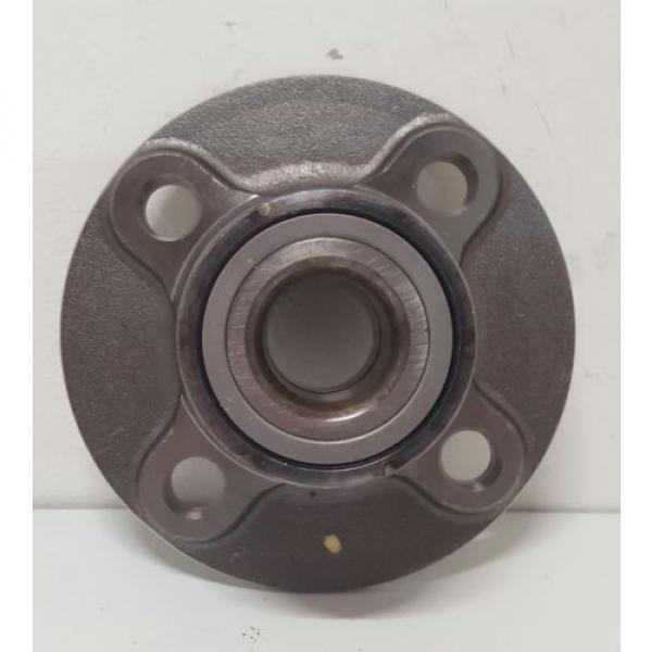 New Timken Rear Wheel Hub Bearing Fits 91-99 Nissan Sentra 200SX FWD 512025 #2 image