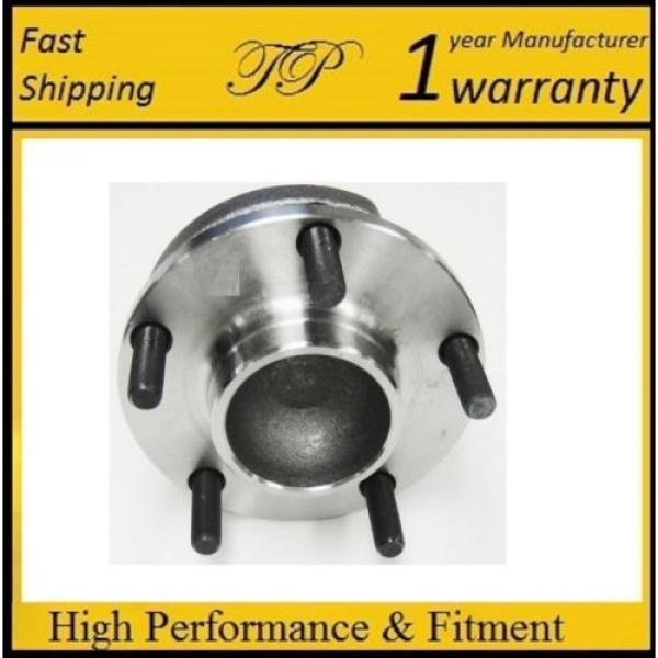 Front Right Wheel Hub Bearing Assembly for PONTIAC GTO 2004 - 2006 #1 image