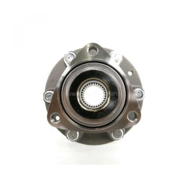 NEW Moog Wheel Bearing &amp; Hub Assembly Front 515090 for Kia Sedona 2006-2014 #4 image