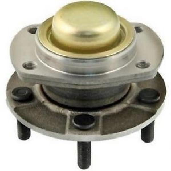 REAR Wheel Bearing &amp; Hub Assembly FITS 1997-1999 Acura CL 3.0 Liter Engine #1 image