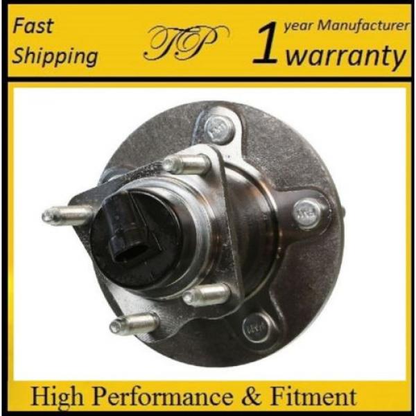 REAR Wheel Hub Bearing Assembly for Chevrolet Cobalt (SS Models) 2005-2010 #1 image