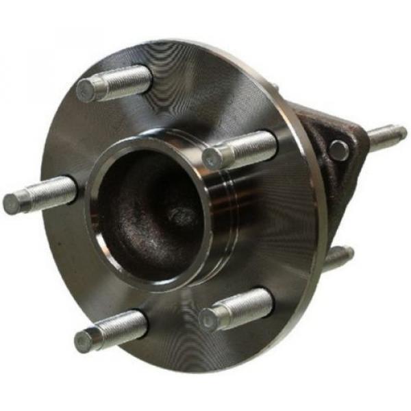 REAR Wheel Hub Bearing Assembly for Chevrolet Cobalt (SS Models) 2005-2010 #2 image