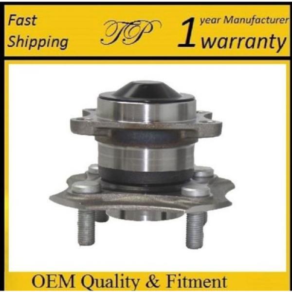 Rear Wheel Hub Bearing Assembly for Scion TC 2011-2014 #1 image